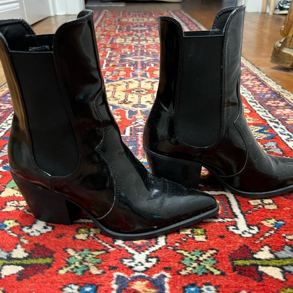 Parent booties - Picture 2 of 4